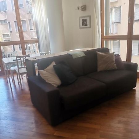 ميلان B&B Portello المظهر الخارجي الصورة