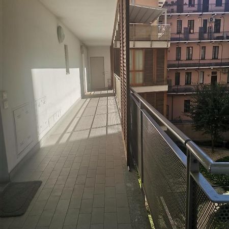 ميلان B&B Portello المظهر الخارجي الصورة