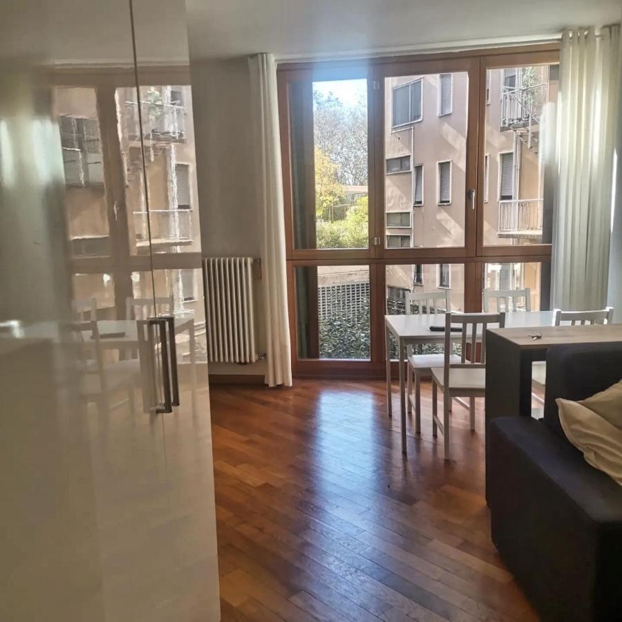ميلان B&B Portello المظهر الخارجي الصورة