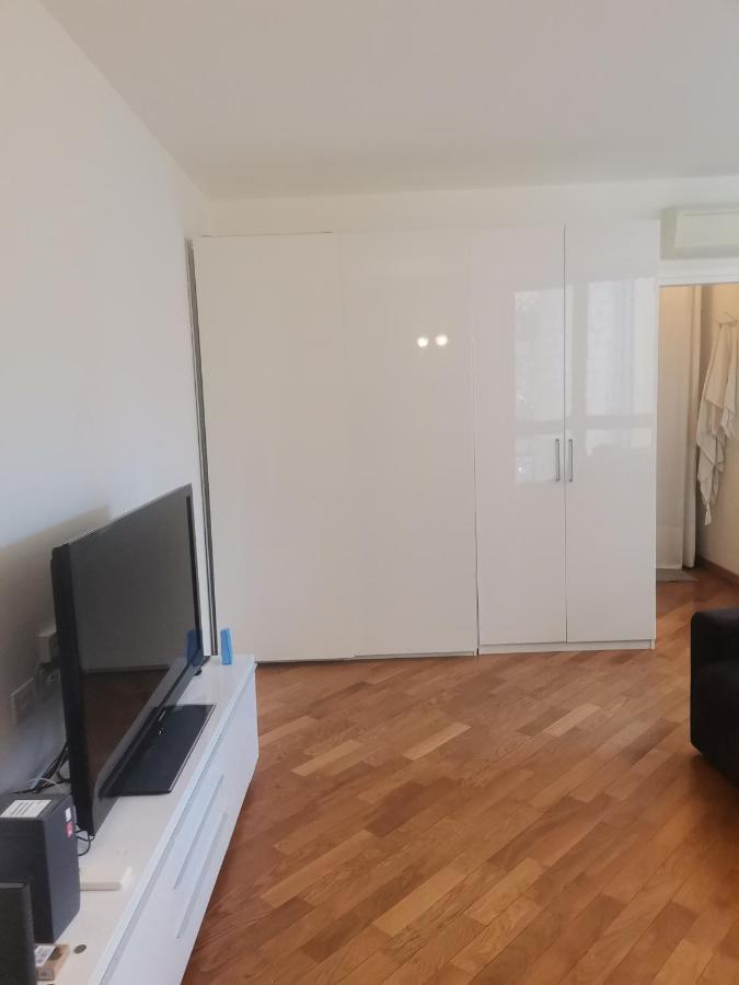 ميلان B&B Portello المظهر الخارجي الصورة