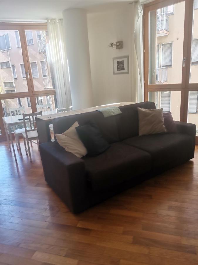 ميلان B&B Portello المظهر الخارجي الصورة