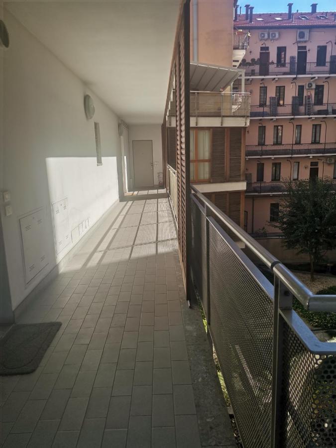ميلان B&B Portello المظهر الخارجي الصورة