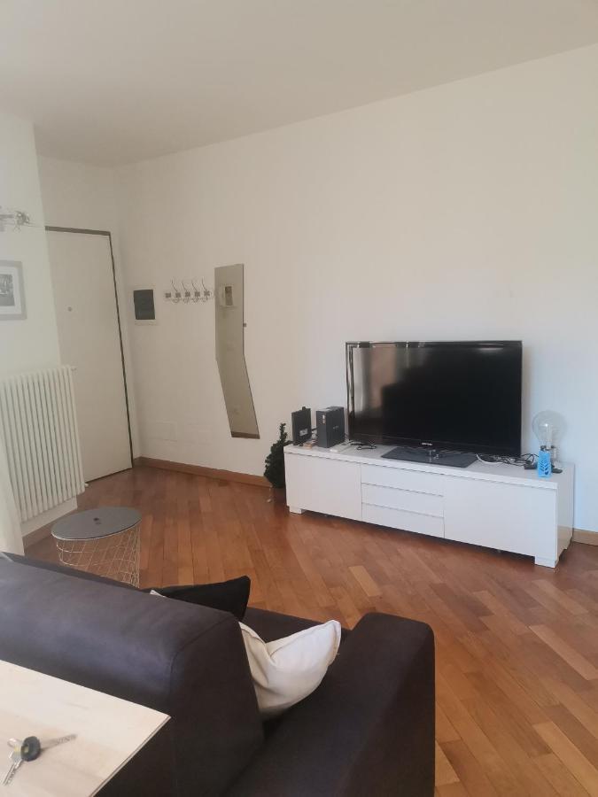 ميلان B&B Portello المظهر الخارجي الصورة