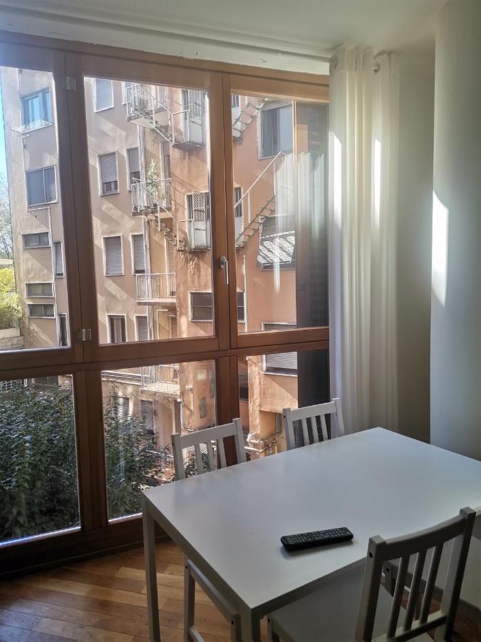 ميلان B&B Portello المظهر الخارجي الصورة