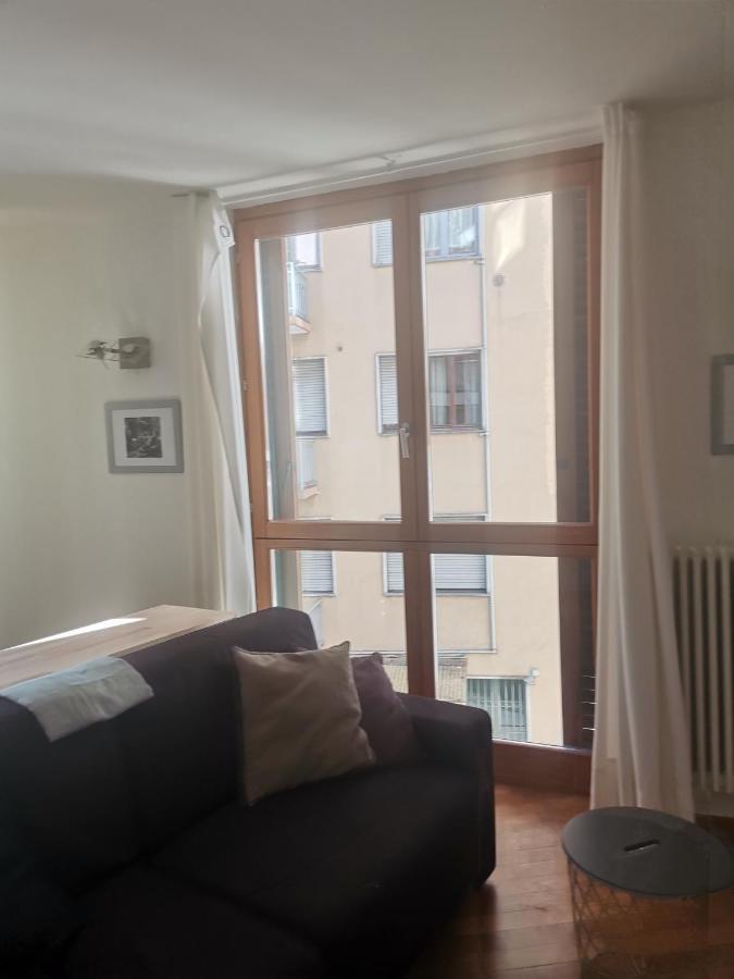 ميلان B&B Portello المظهر الخارجي الصورة