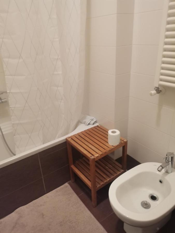 ميلان B&B Portello المظهر الخارجي الصورة