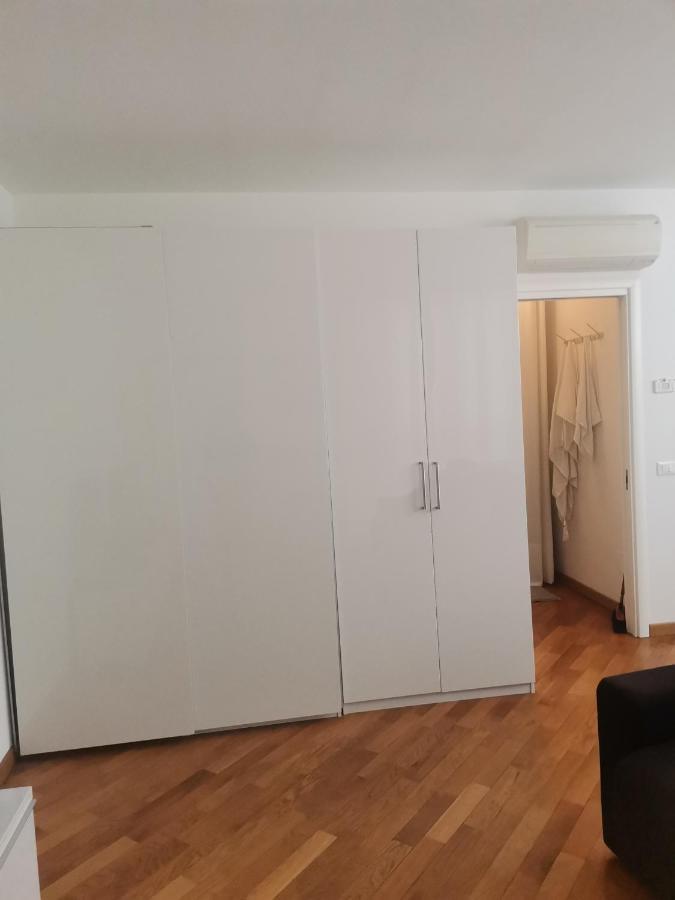 ميلان B&B Portello المظهر الخارجي الصورة
