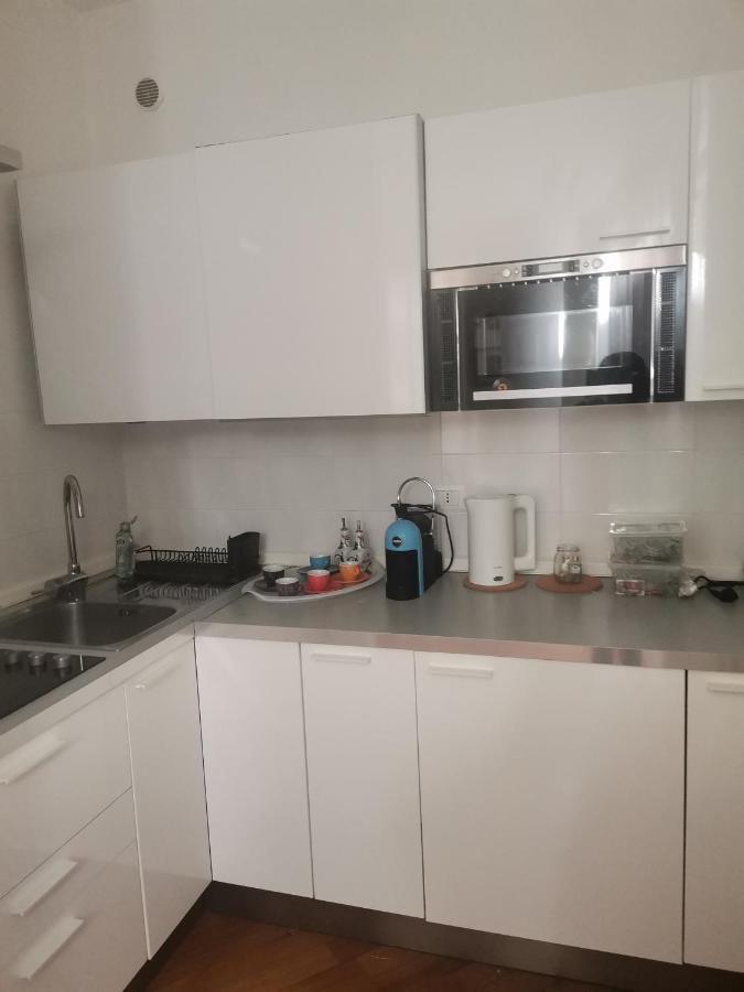 ميلان B&B Portello المظهر الخارجي الصورة