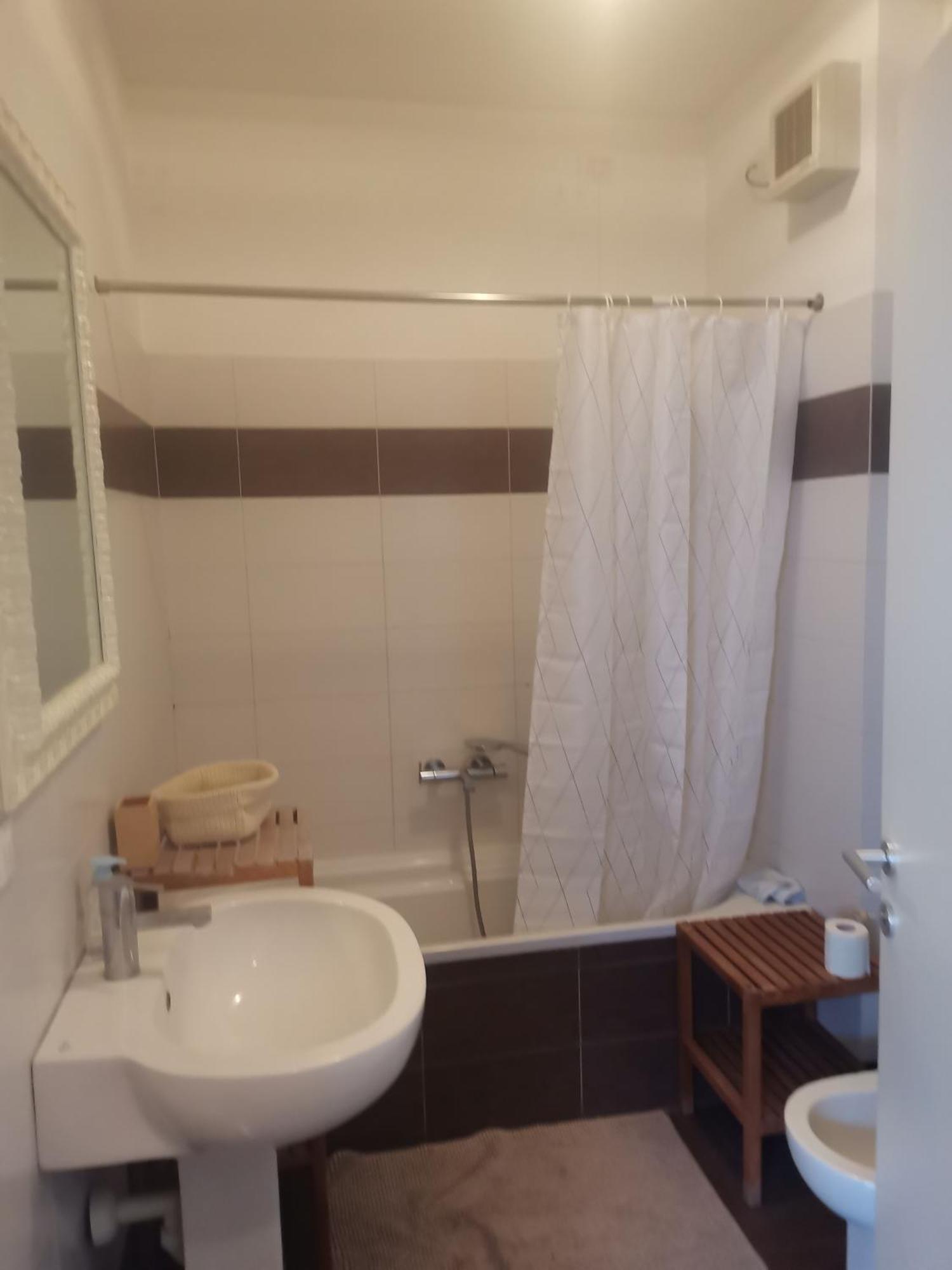 ميلان B&B Portello المظهر الخارجي الصورة